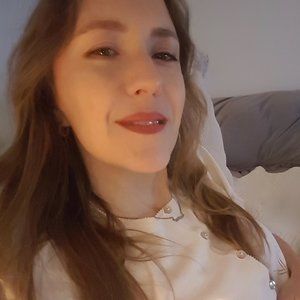 Meet your Posher, Audra